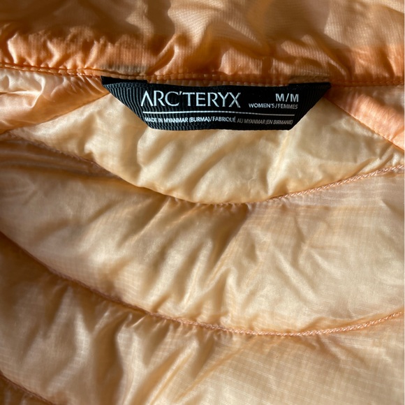Arc’teryx Cerium LT size medium - Picture 5 of 6